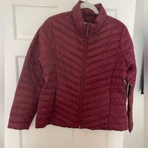 Old Navy Women's Puffer Jacket